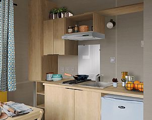 Verblijf 582904 - Vakantiewoning Utrecht eo - Tiny House 11