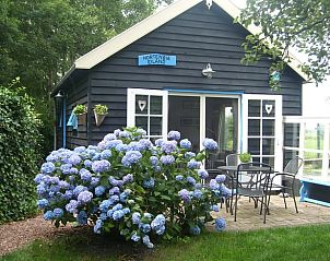 Verblijf 583008 - Vakantiewoning Utrecht eo - Huisje in Zegveld