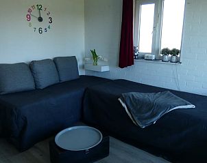 Guest house 583212 - Holiday property Utrecht eo - Vakantiehuisje in Schalkwijk
