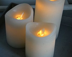 Guest house 583212 - Holiday property Utrecht eo - Vakantiehuisje in Schalkwijk