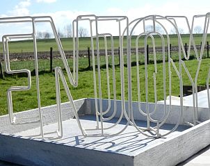 Guest house 583212 - Holiday property Utrecht eo - Vakantiehuisje in Schalkwijk