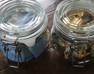 Guest house 583212 - Holiday property Utrecht eo - Vakantiehuisje in Schalkwijk