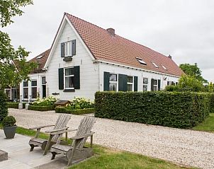 Guest house 583213 - Holiday property Utrecht eo - Vakantiehuis in Schalkwijk