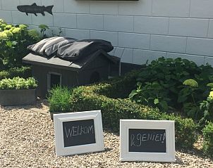 Guest house 583213 - Holiday property Utrecht eo - Vakantiehuis in Schalkwijk