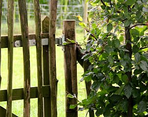 Guest house 583213 - Holiday property Utrecht eo - Vakantiehuis in Schalkwijk