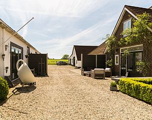 Guest house 583214 - Holiday property Utrecht eo - Vakantiehuis in Schalkwijk