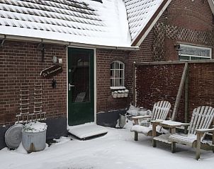 Guest house 583214 - Holiday property Utrecht eo - Vakantiehuis in Schalkwijk