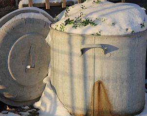 Guest house 583214 - Holiday property Utrecht eo - Vakantiehuis in Schalkwijk