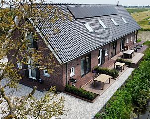 Verblijf 583402 - Vakantiewoning Utrecht eo - Huisje in Lopik