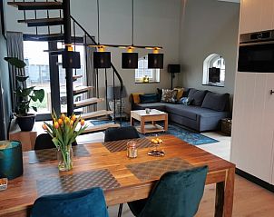 Verblijf 583402 - Vakantiewoning Utrecht eo - Huisje in Lopik