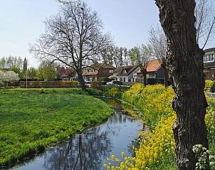 Verblijf 583402 - Vakantiewoning Utrecht eo - Huisje in Lopik