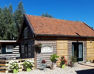 Unterkunft 583403 - Ferienhaus Utrecht eo - Vakantiehuis in Lopik