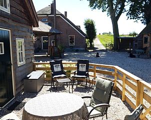 Verblijf 583403 - Vakantiewoning Utrecht eo - Vakantiehuis in Lopik