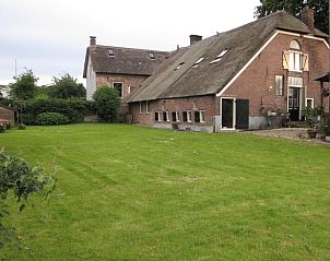 Verblijf 583403 - Vakantiewoning Utrecht eo - Vakantiehuis in Lopik