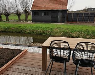 Verblijf 583404 - Vakantiewoning Utrecht eo - Huisje in Lopik