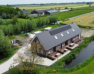 Verblijf 583404 - Vakantiewoning Utrecht eo - Huisje in Lopik