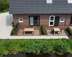 Verblijf 583404 - Vakantiewoning Utrecht eo - Huisje in Lopik