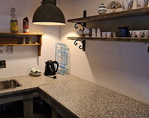 Verblijf 583405 - Vakantiewoning Utrecht eo - Vakantiehuisje in Lopik