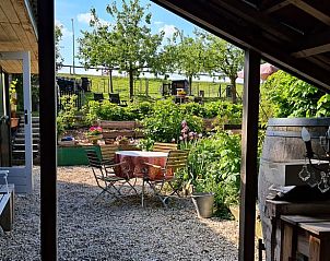 Verblijf 583405 - Vakantiewoning Utrecht eo - Vakantiehuisje in Lopik