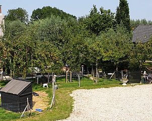 Verblijf 583405 - Vakantiewoning Utrecht eo - Vakantiehuisje in Lopik