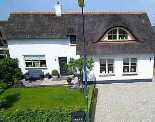 Unterkunft 583406 - Ferienhaus Utrecht eo - The Willow Tree Cottage Lopik