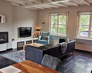 Unterkunft 583406 - Ferienhaus Utrecht eo - The Willow Tree Cottage Lopik