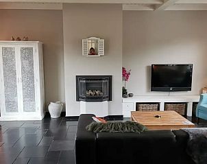 Unterkunft 583406 - Ferienhaus Utrecht eo - The Willow Tree Cottage Lopik