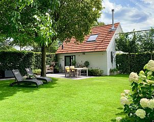 Guest house 583802 • Holiday property Noord Limburg • Bed & breakfast Heitse 
