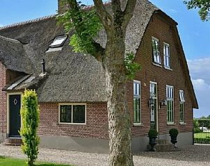 Guest house 589501 • Holiday property Utrecht eo • Vakantiehuisje in Schoonrewoerd 