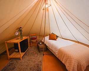 Verblijf 589612 - Vakantiewoning Utrecht eo - Solo Tipi