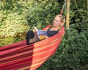 Verblijf 589612 - Vakantiewoning Utrecht eo - Solo Tipi