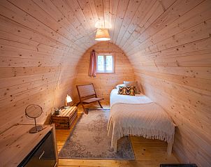 Verblijf 589613 - Vakantiewoning Utrecht eo - Solo Pod