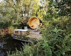 Verblijf 589613 - Vakantiewoning Utrecht eo - Solo Pod