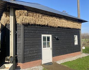 Guest house 589803 - Holiday property Utrecht eo - UT118