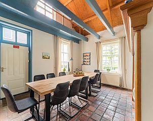Verblijf 589904 - Vakantiewoning Utrecht eo - The Old Farmhouse