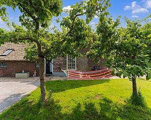 Verblijf 589904 - Vakantiewoning Utrecht eo - The Old Farmhouse