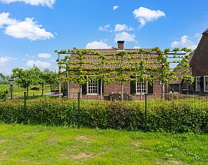 Verblijf 589904 - Vakantiewoning Utrecht eo - The Old Farmhouse