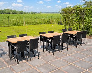 Verblijf 589904 - Vakantiewoning Utrecht eo - The Old Farmhouse