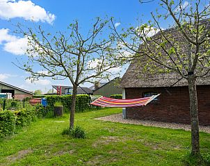 Verblijf 589904 - Vakantiewoning Utrecht eo - The Old Farmhouse