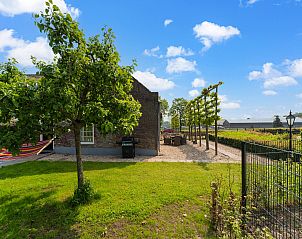 Verblijf 589904 - Vakantiewoning Utrecht eo - The Old Farmhouse