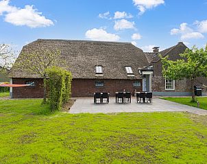 Verblijf 589905 - Vakantiewoning Utrecht eo - The New Barn