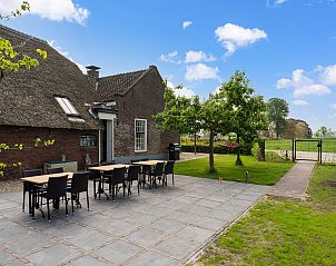 Verblijf 589905 - Vakantiewoning Utrecht eo - The New Barn