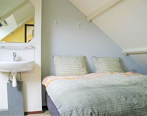 Guest house 590102 - Apartment Noord-Beveland - Appartement Ster