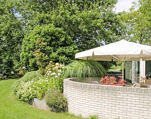 Guest house 590102 - Apartment Noord-Beveland - Appartement Ster