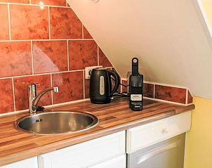 Guest house 590102 - Apartment Noord-Beveland - Appartement Ster