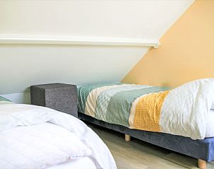 Guest house 590102 - Apartment Noord-Beveland - Appartement Ster