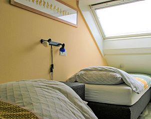 Guest house 590102 - Apartment Noord-Beveland - Appartement Ster