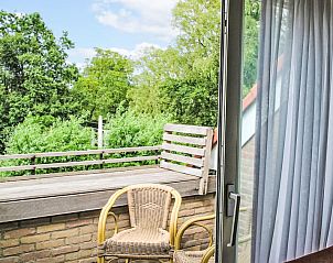 Guest house 590102 - Apartment Noord-Beveland - Appartement Ster
