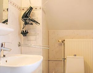 Guest house 590102 - Apartment Noord-Beveland - Appartement Ster