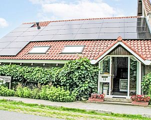 Guest house 590102 - Apartment Noord-Beveland - Appartement Ster